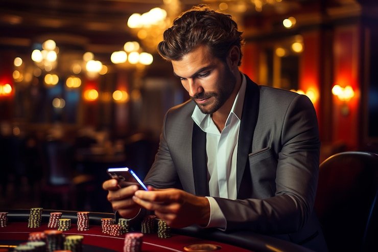 Aplikasi mobile aleksistoto menampilkan slot Aviator dan antarmuka dealer langsung