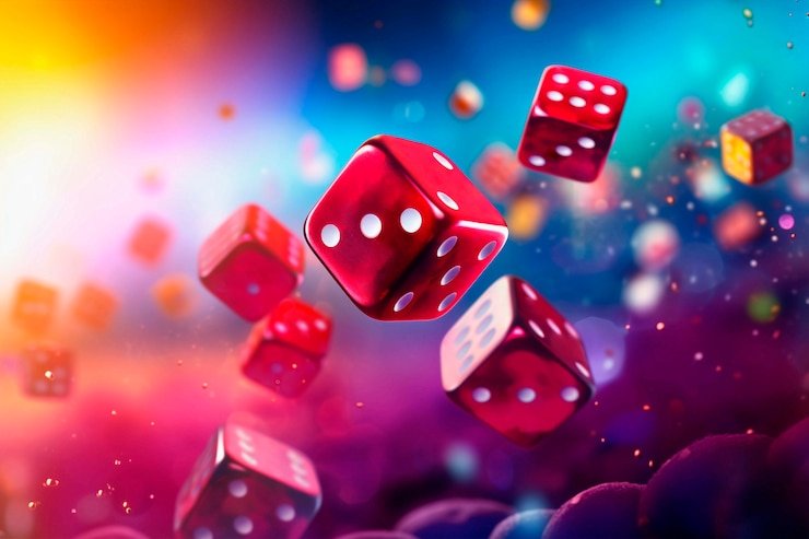 Tampilan layar Fortune Tiger di platform aleksistoto menampilkan gulungan emas dan simbol harimau